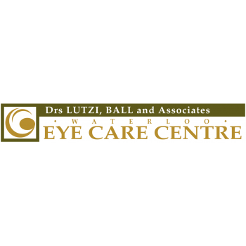 Waterloo Eye Care Centre - Optometrists