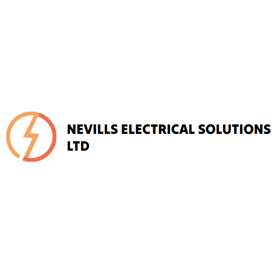 Nevills Electrical Solutions LTD - Électriciens
