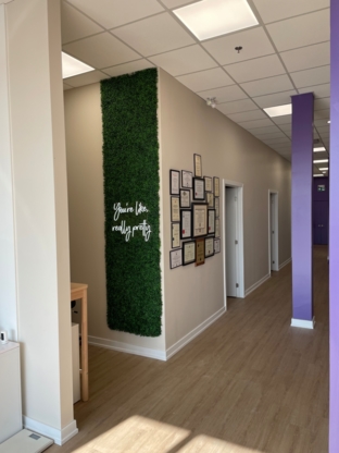 HearCANADA - Prothèses auditives