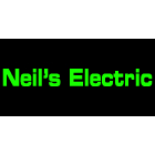 Neil's Electric - Électriciens