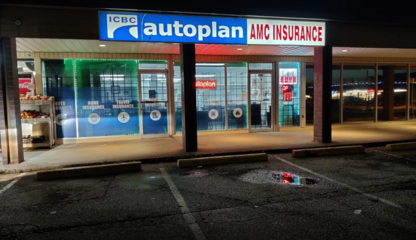 AMC Insurance Service - Coquitlam Burquitlam - Assurance