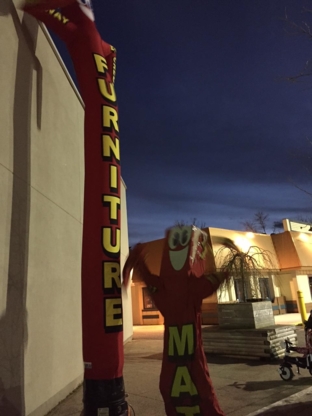 Surplus Furniture and Mattress Warehouse - Furniture Stores