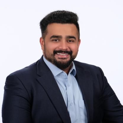 View Shan Shahnawaz’s New Westminster profile