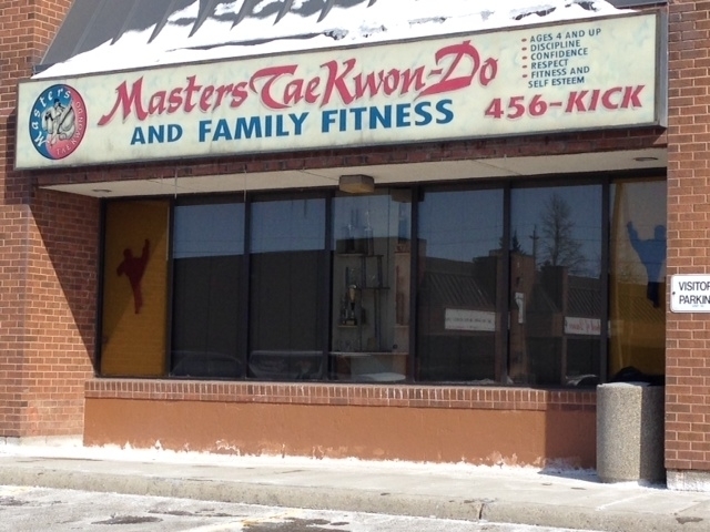 View Masters Tae Kwon-Do And Family Fitness Inc’s Brampton profile