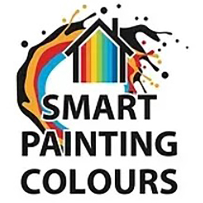 Smart Painting Colours - Nettoyage de maisons et d'appartements