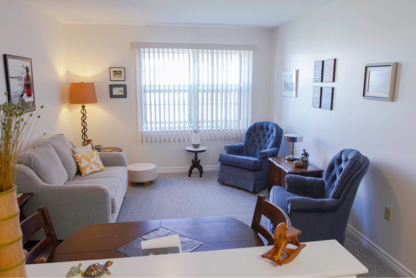 Cove Retirement Living - Maisons de santé et de convalescence