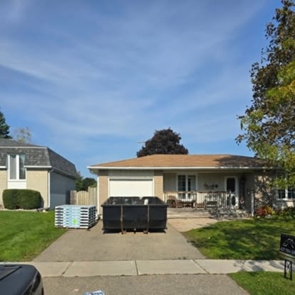 Gold Standard Exteriors - Roofers