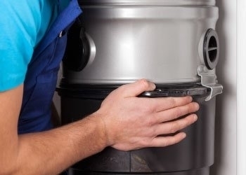 Built-In Vacuum Installer Ltd - Service et vente d'aspirateurs domestiques