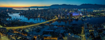 View Kent Kallberg Studios Ltd’s Vancouver profile