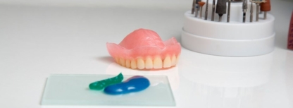North Vancouver Denture Clinic - Denturologistes