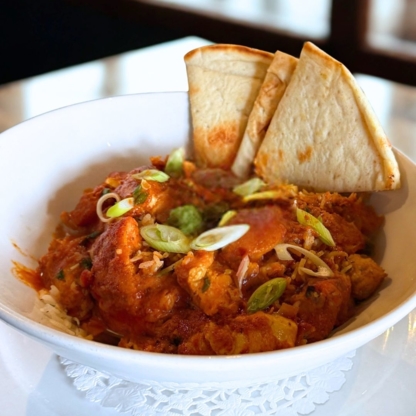 Symposium Cafe Restaurant Woodbridge - Restaurants