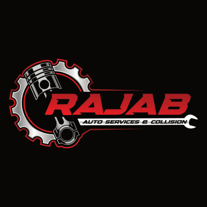 Rajab Auto Services & Collision - Garages de réparation d'auto