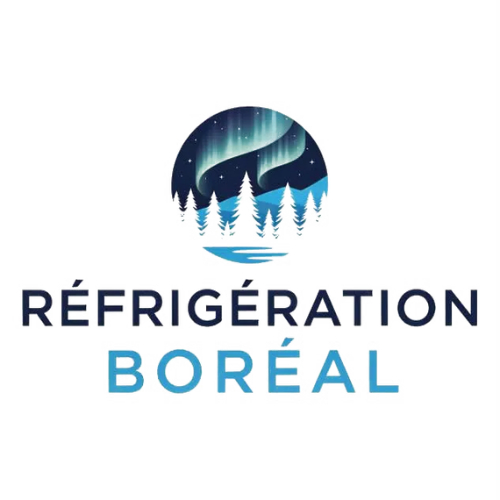 Réfrigération Boréal Inc. - Entrepreneurs en chauffage