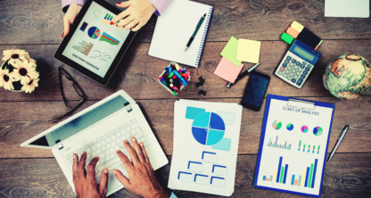 Emmanuel Offor Cpa - Accountants