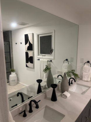 Pure Glass Solutions - Glass (Plate, Window & Door)
