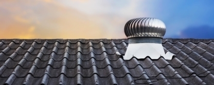 Top Line Roofing Ltd - Roofers
