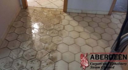 Aberdeen Carpet & Upholstery Cleaning - Carpet & Rug Cleaning