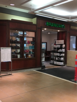Branigan's Men's Hair - Centres commerciaux