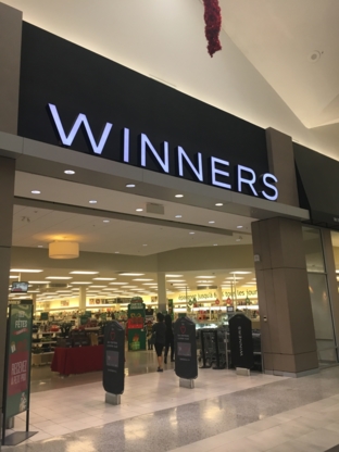 Winners - Clothing Stores
