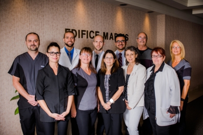 Ottawa Foot Clinic - Podiatrists