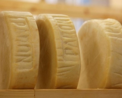 Voir le profil de Paron Cheese Co Ltd - Cooksville