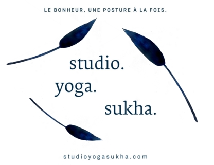 Studio Yoga Sukha - Écoles et cours de yoga