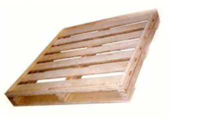 Olde Tyme Pallets - Pallets & Skids