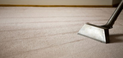 Nova Carpet Care - Nettoyage de tapis et carpettes