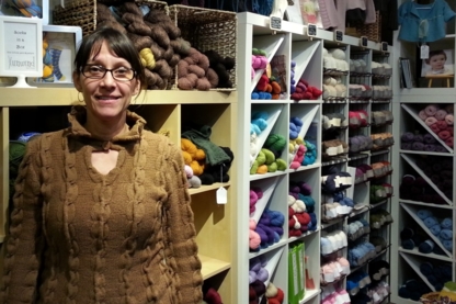 Unwind Yarn House - Wool & Yarn Stores