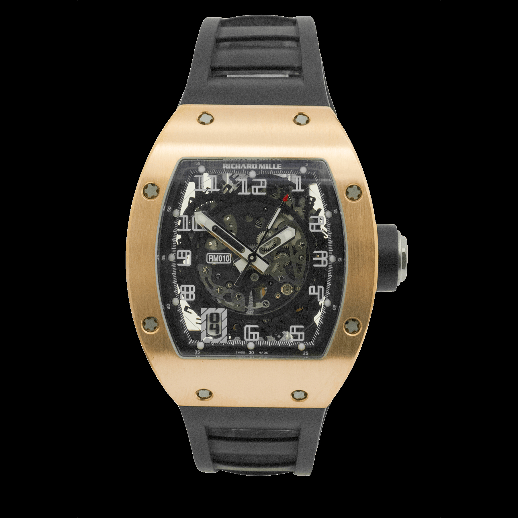 Watchfinder - Watch Retailers