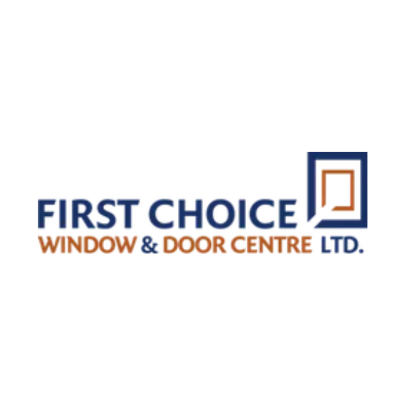 First Choice Window and Door Centre - Fenêtres de vinyle