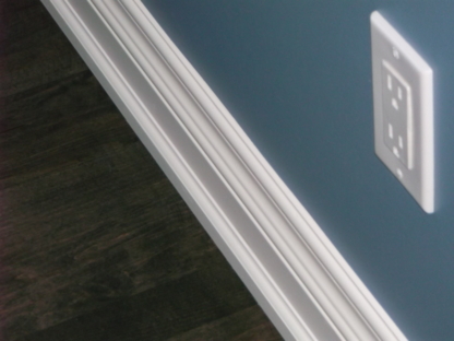 ABC Drywall & Paint - Auto Body Repair & Painting Shops