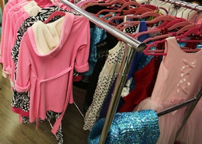 Tweens Spa & Party Boutique - Boutiques