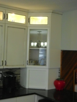 Sheremeta Custom Cabinets & Millwork - Kitchen Cabinets