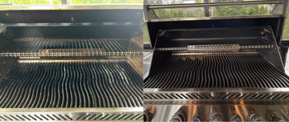 View Vancouver BBQ Cleaning’s New Westminster profile