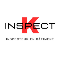 Inspect K - Inspecteur en Bâtiment - Inspecteur toiture - Inspection de maisons