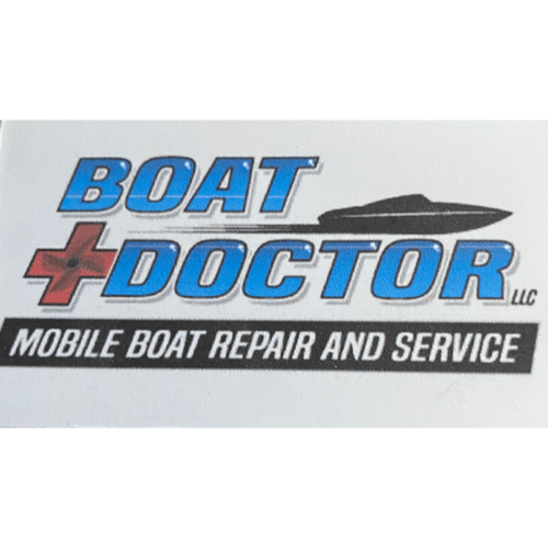 Voir le profil de The Boat Doctors - Orillia