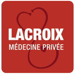 Lacroix Medecine Privée Ste-Foy - Cliniques médicales