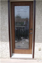 Bridge City Doors Ltd - Portes et fenêtres