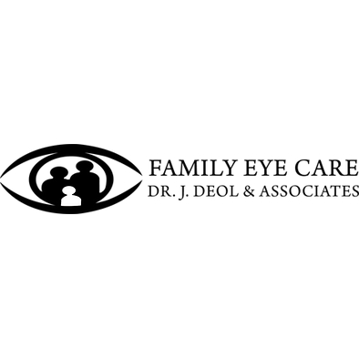 Dr. J. Deol & Associates Family Eye Care - Optométristes