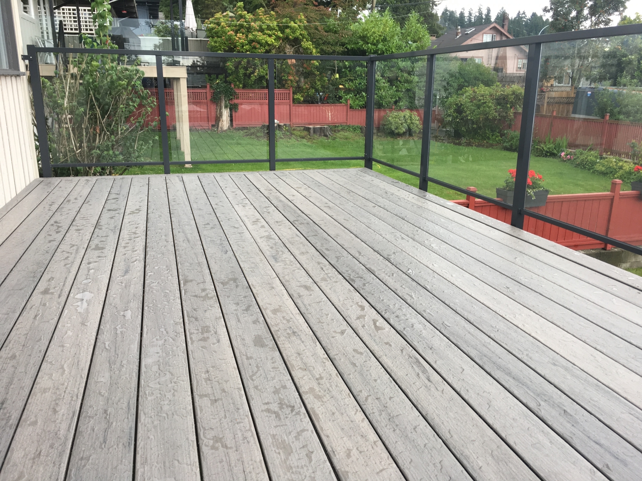 General Aluminum Railings 5041 Still Creek Ave, Burnaby, BC