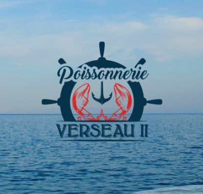 Poissonnerie Verseau II - Poissonneries