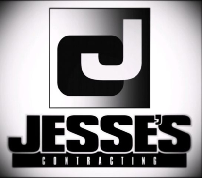 Jesse's Contracting - Portes et fenêtres