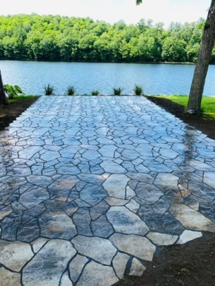 Paysagement JD - Landscape Contractors & Designers