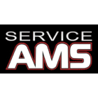 View Service AMS’s Alma profile