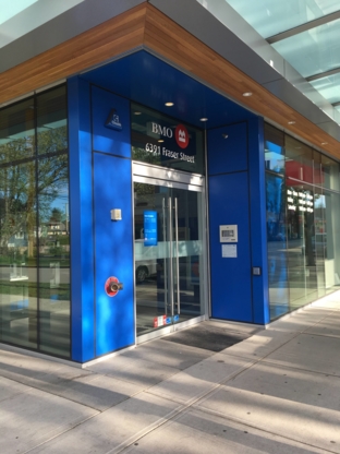 BMO Bank Of Montreal - Banks