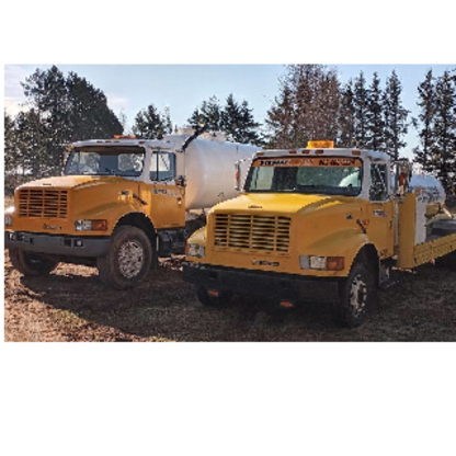 Stewart Septic Tank Pumping Service - Septic Tank Cleaning