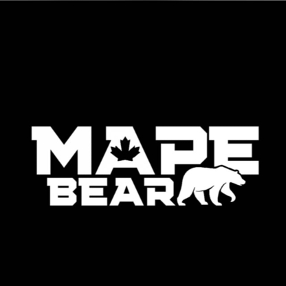 Mape Bear - Tobacco Stores