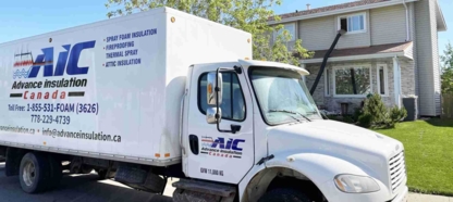 Advance Insulation Canada