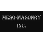 Meso Masonry Inc - Masonry & Bricklaying Contractors